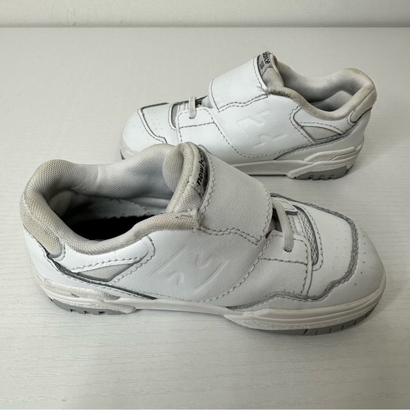 New Balance Other - New Balance Kids’ 550 Sneaker Size 9